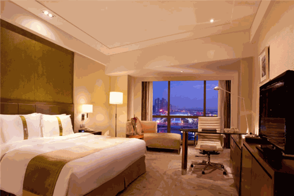 世茂酒店及度假村